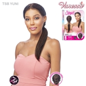 Vanessa Slayd Synthetic Hair Lace Front Wig - TSB YUNI